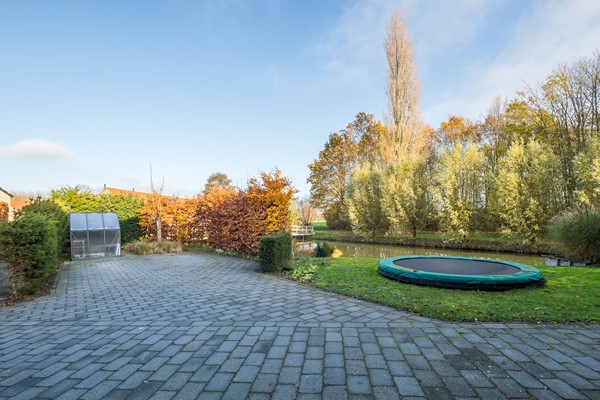 Medium property photo - Jacob de Jonghstraat 27, 4171 BX Herwijnen